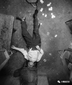 凶杀图片,揭秘凶杀案背后的真相与谜团