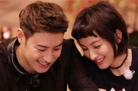 潘玮柏吴昕搞笑