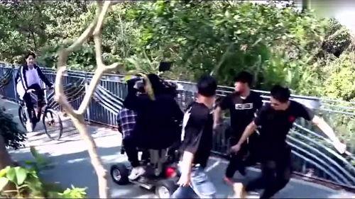 初恋那件小事花絮合集,重温初恋那件小事花絮温情瞬间