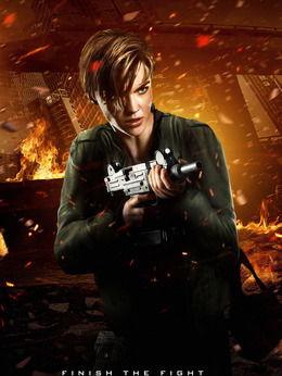 生化危机的演员,众星云集，揭秘演员阵容背后的故事