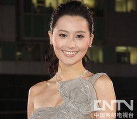 陈法拉个人资料,香港影视界璀璨明珠的璀璨人生